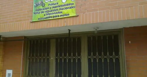 BICICLETERIA DIEGO BICICLETERIA DIEGO
